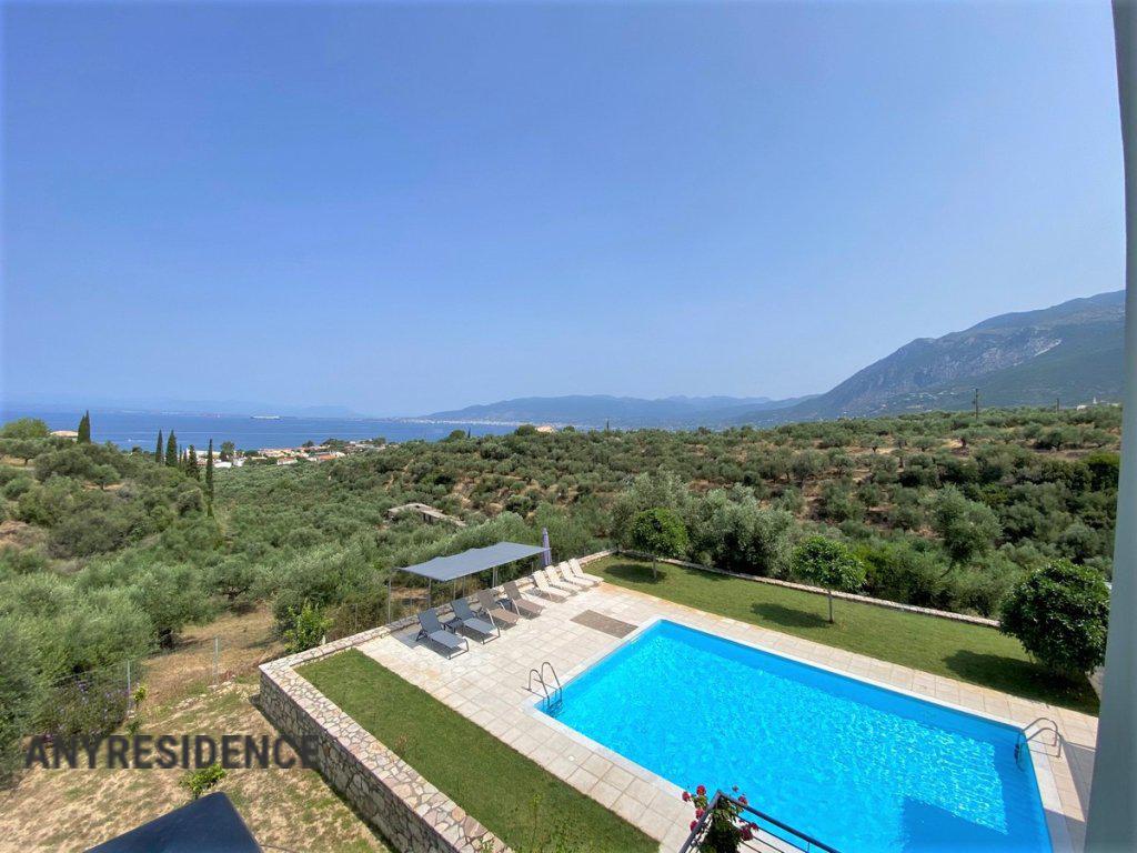 13 room villa in Peloponnese, photo #9, listing #2279058