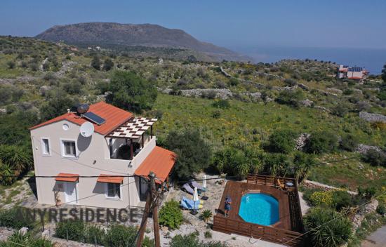 Townhome in Kefalas