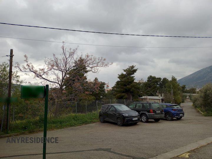 Development land Athens, photo #4, listing #2524256