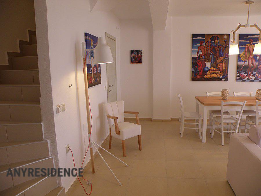 4 room villa in Kassandreia, photo #5, listing #2171084