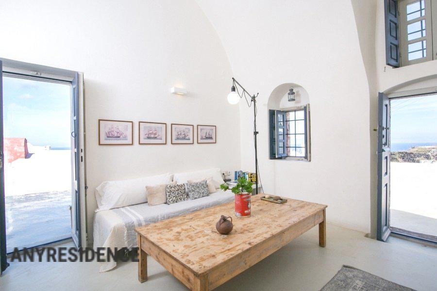 4 room villa in Cyclades, photo #10, listing #2284466