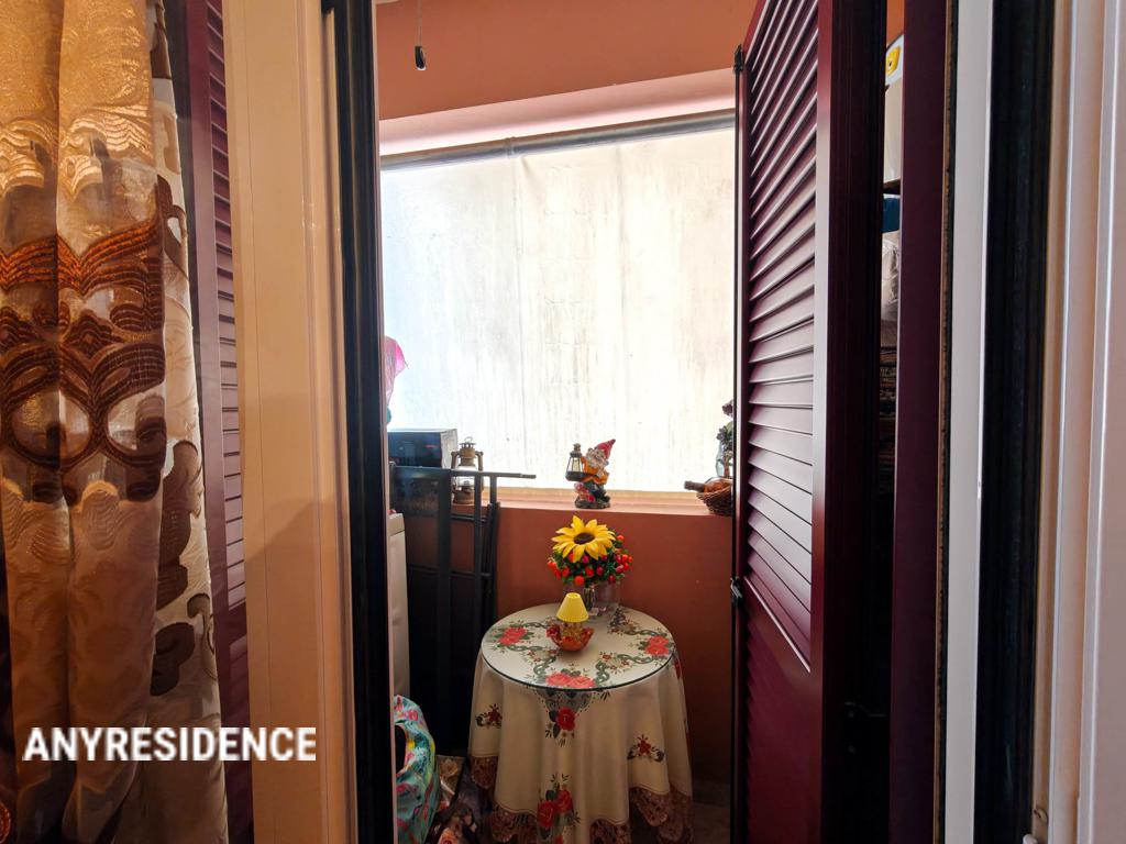 Apartment in Lefkas, photo #7, listing #2523268