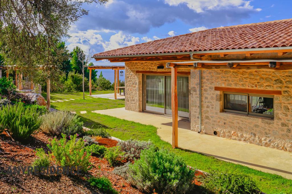 Villa in Lefkas, photo #7, listing #2485909