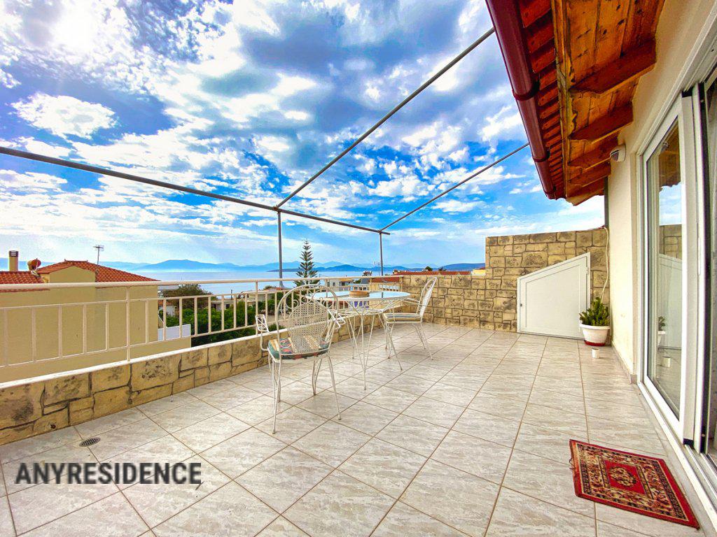 2 room penthouse in Peloponnese, photo #3, listing #2325096