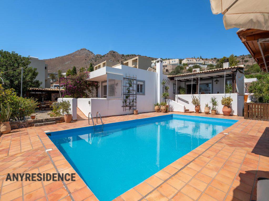 Villa in Elounda, photo #3, listing #2479769