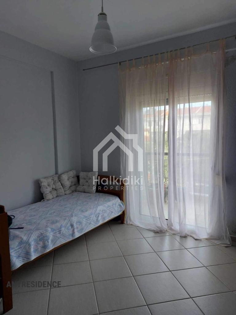 3 room apartment in Chalkidiki (Halkidiki), photo #9, listing #2365321