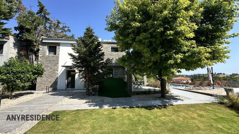 Townhome in Chalkidiki (Halkidiki), photo #8, listing #2501933