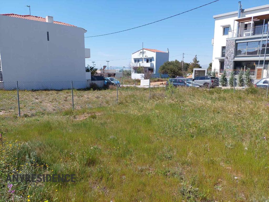 Development land Greece, photo #5, listing #2470480
