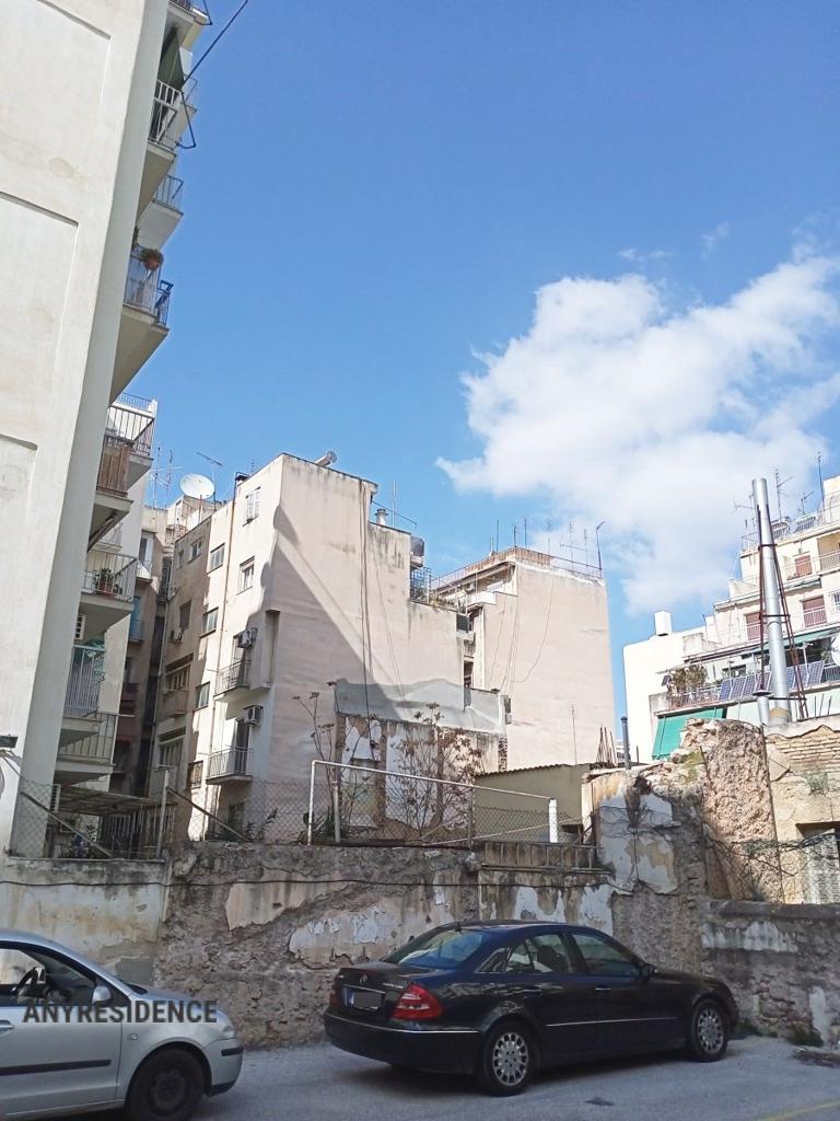 Development land Athens, photo #7, listing #2284434