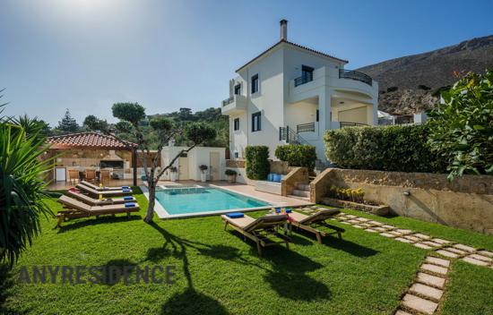 Villa in Chania