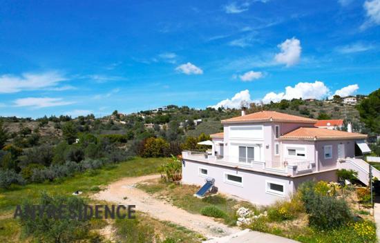 5 room villa in Porto Cheli