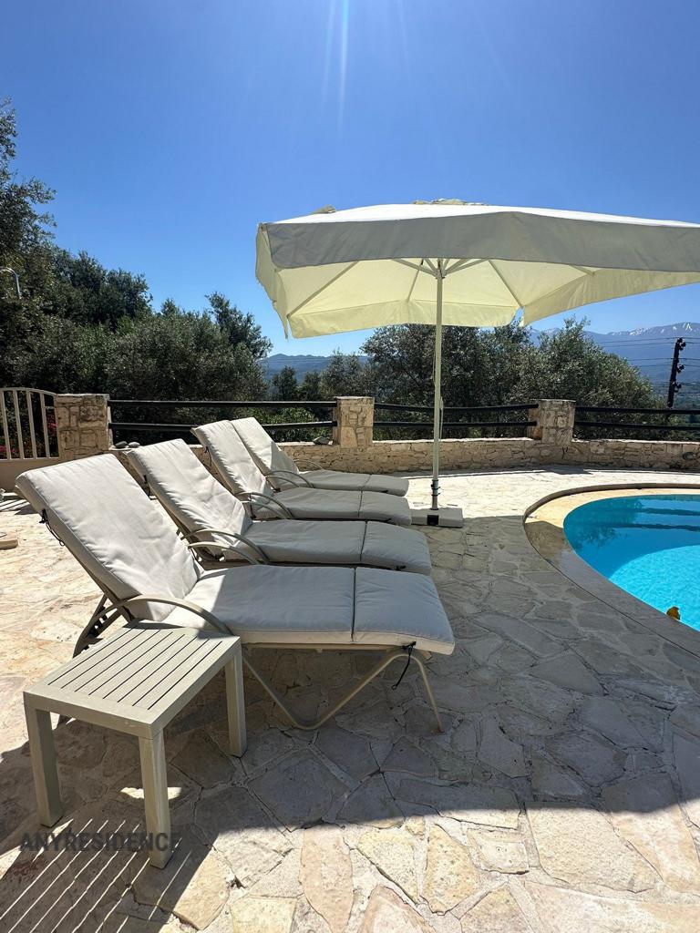 Villa in Chania, photo #3, listing #2530817