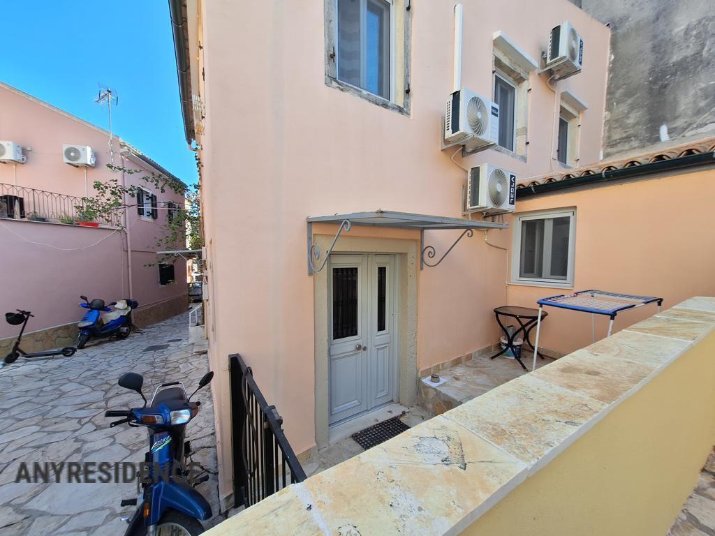 3 room apartment in Corfu, photo #2, listing #2551433