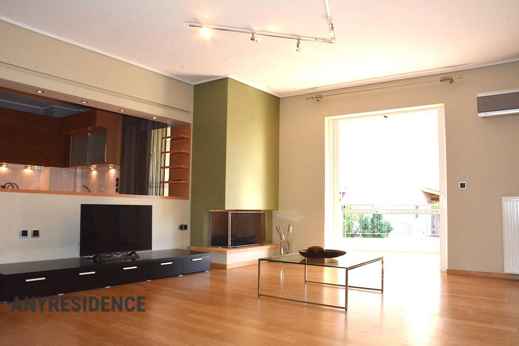 4 room apartment in Chalandri, photo #3, listing #1988969