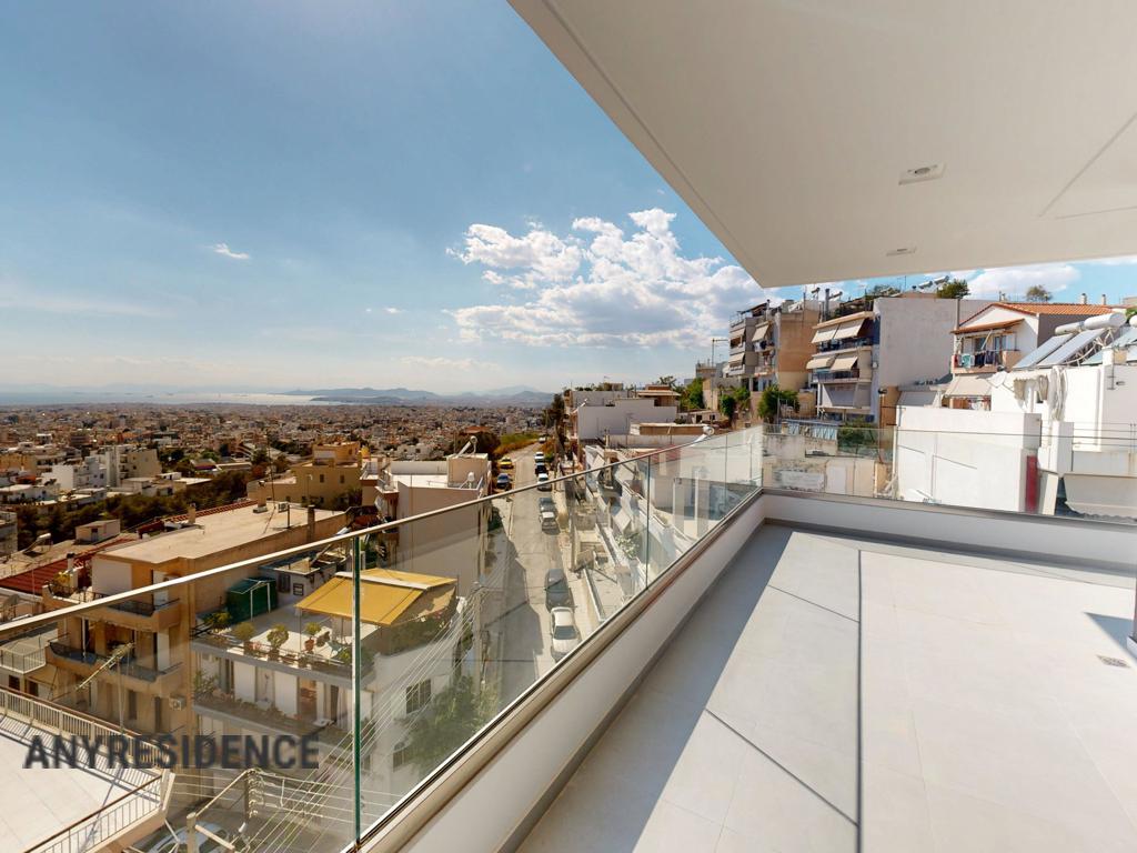 3 room apartment in Athenian Riviera, photo #2, listing #2530027
