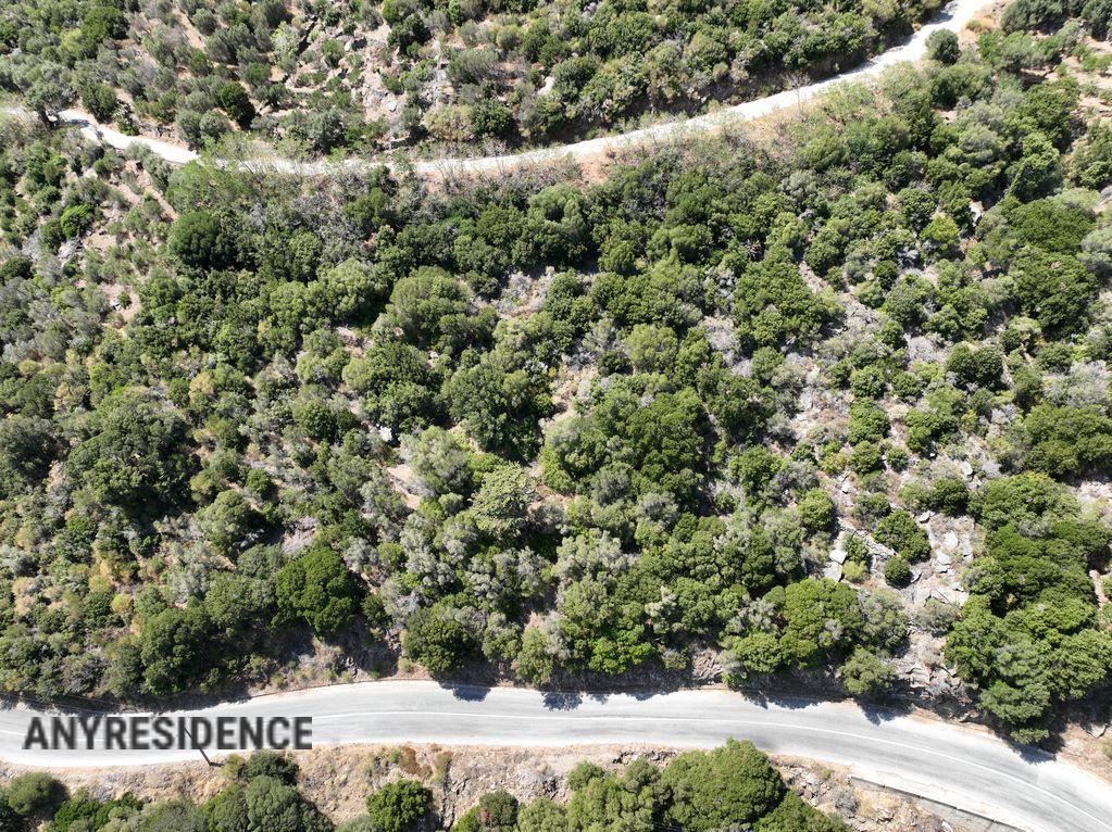 Development land Samos, photo #10, listing #2472076