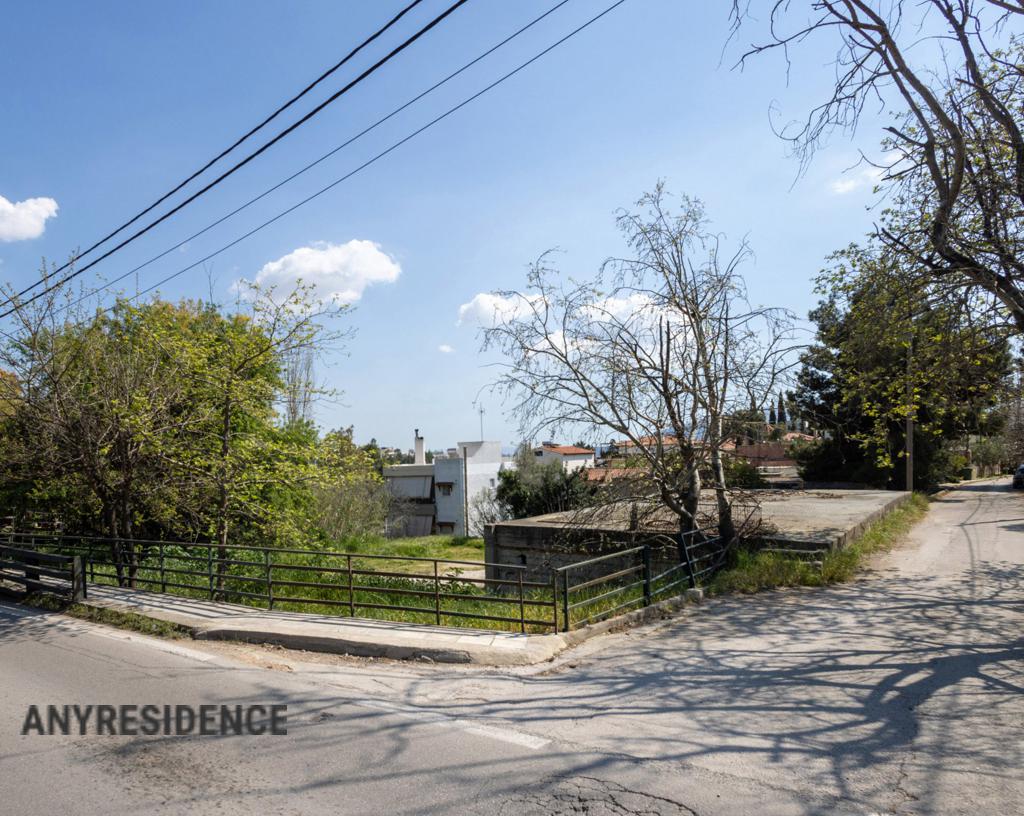 Development land Athens, photo #7, listing #2470486