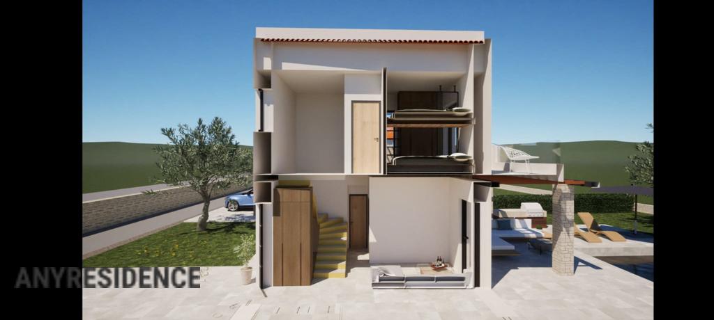 Townhome in Platanias, photo #9, listing #2482303