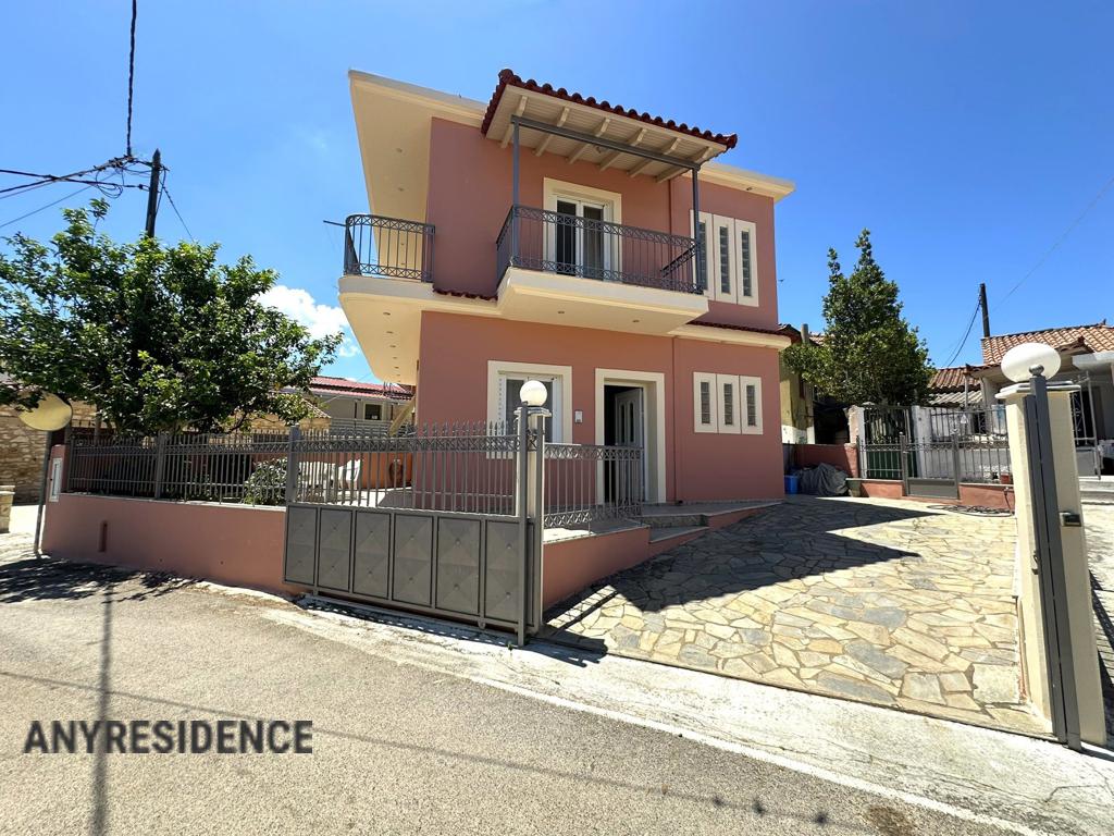Townhome in Peloponnese, photo #2, listing #2472035
