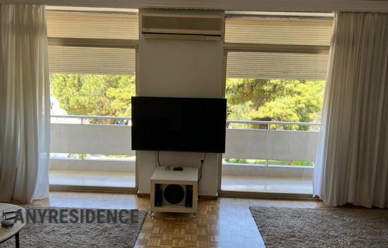 3 room apartment in Palaio Faliro
