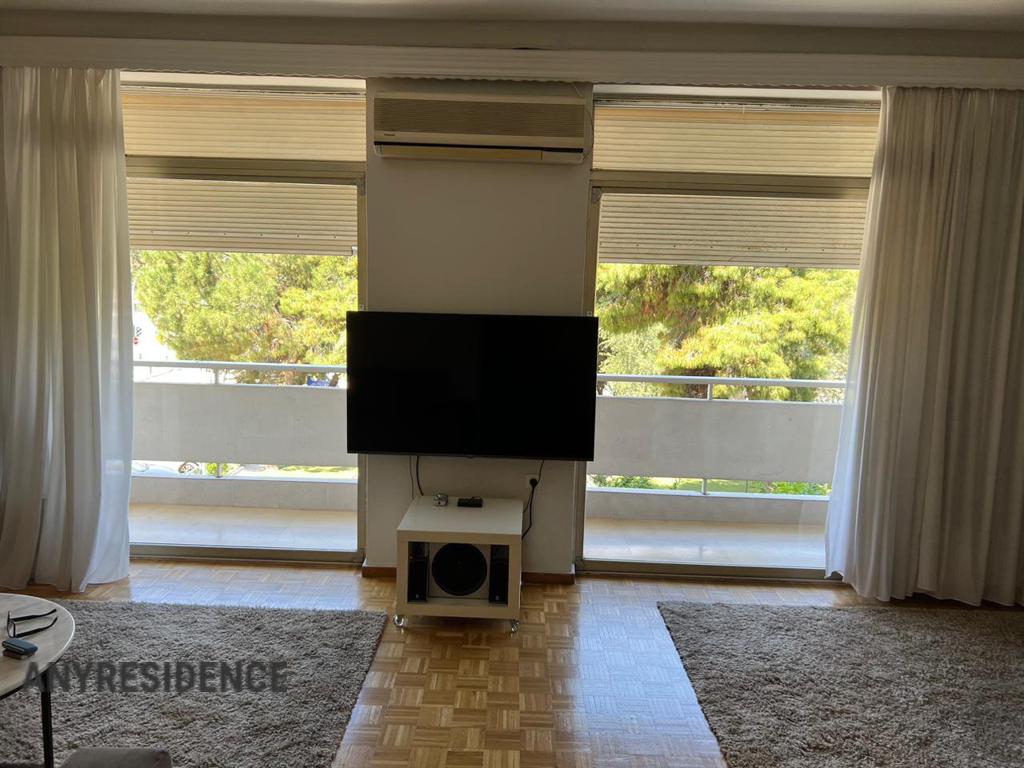 3 room apartment in Palaio Faliro, photo #1, listing #2247276