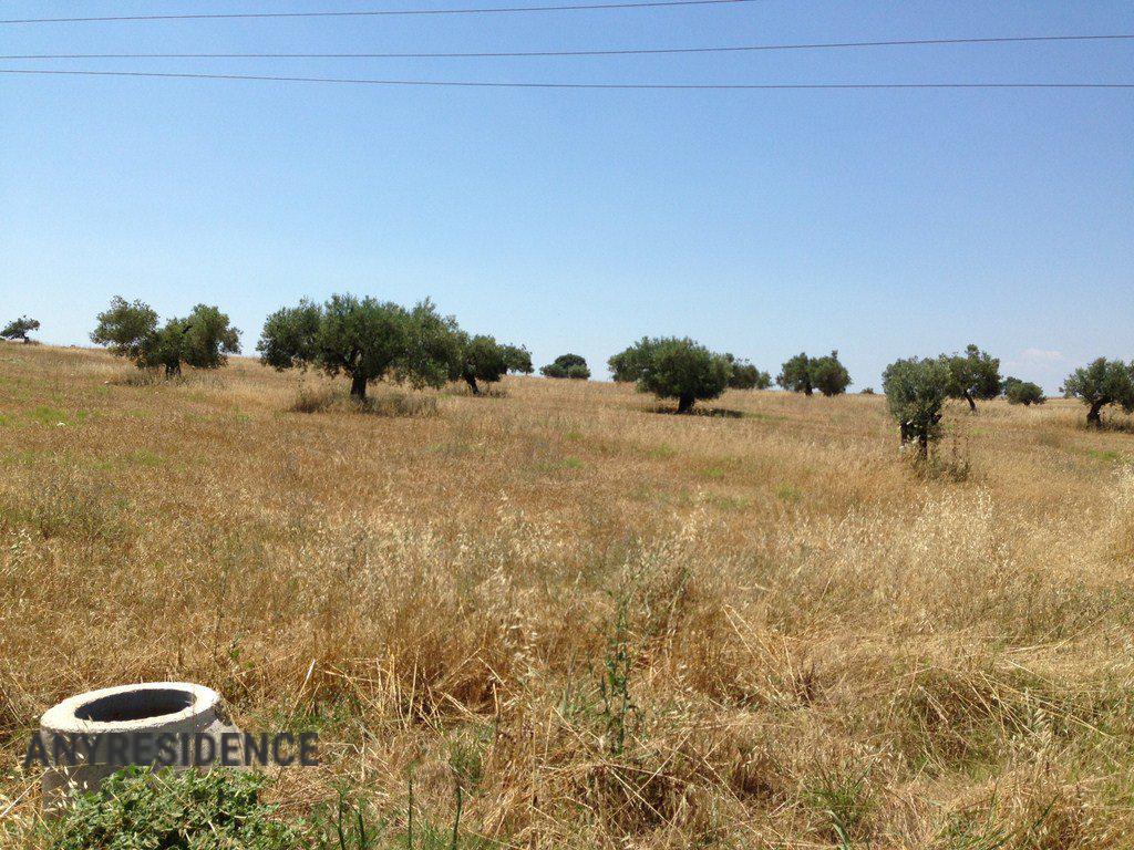 Development land Chalkidiki (Halkidiki), photo #1, listing #1848167