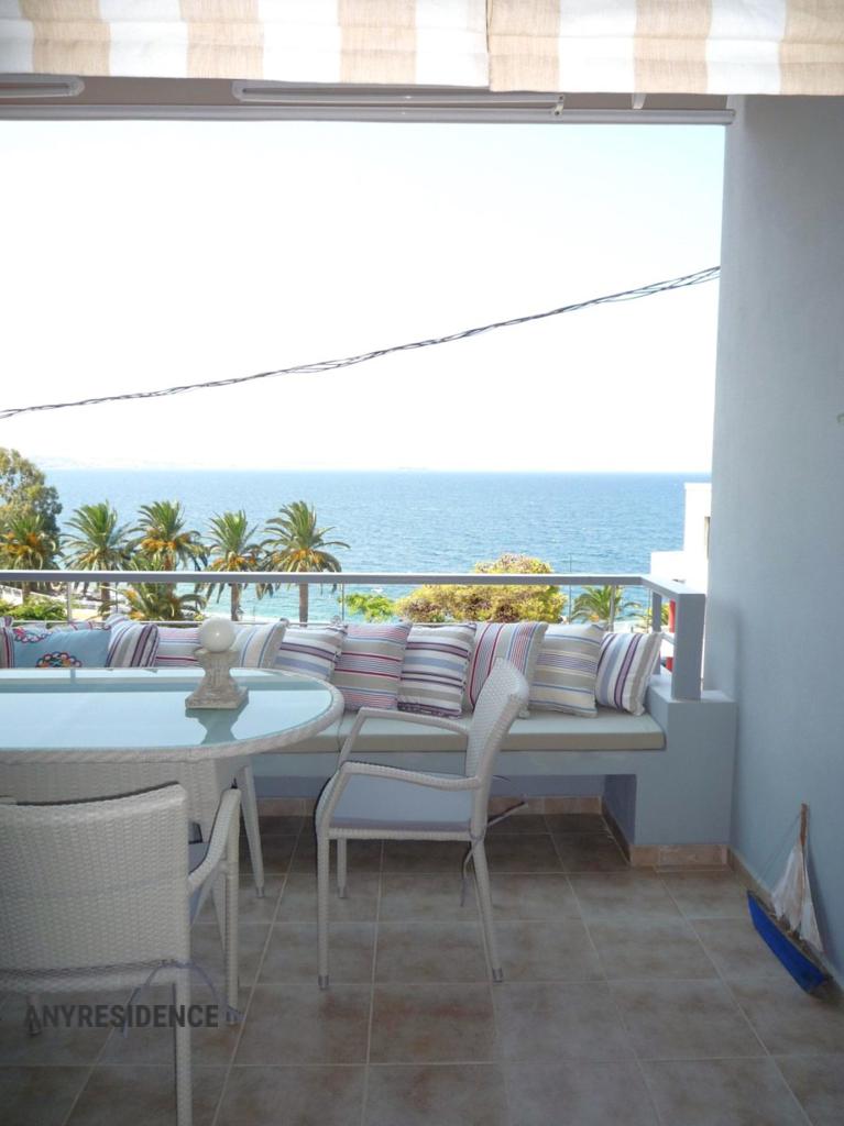 5 room terraced house in Loutraki, photo #3, listing #2259915