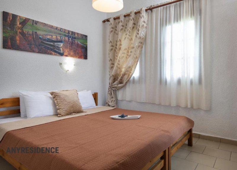 Hotel in Nikiti, photo #5, listing #2228265
