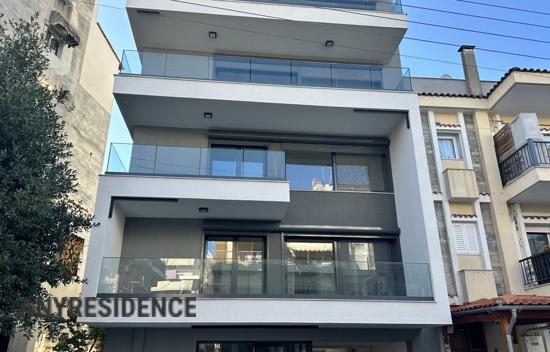 Apartment in Kalamaria