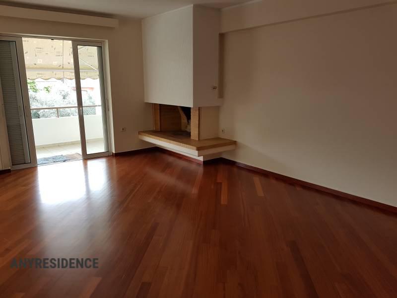 Apartment in Athens, photo #2, listing #1800487