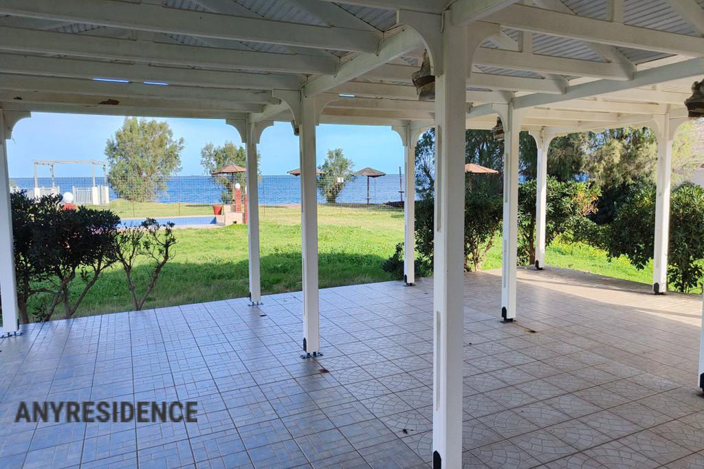 Hotel in Kolymvari, photo #5, listing #2509331