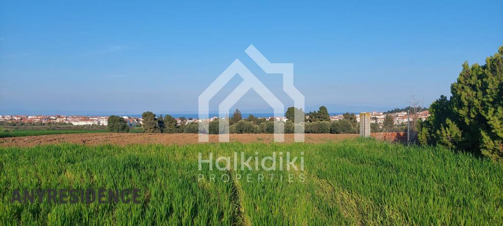 Development land Chalkidiki (Halkidiki), photo #3, listing #2235471