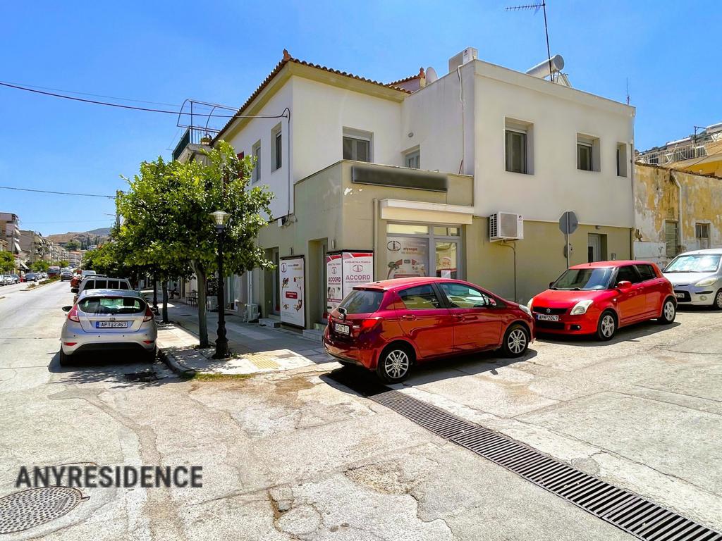 Apartment in Nafplio, photo #3, listing #2477310