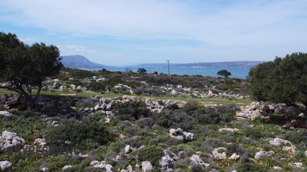 Development land Kokkino Chorio, photo #5, listing #2525970