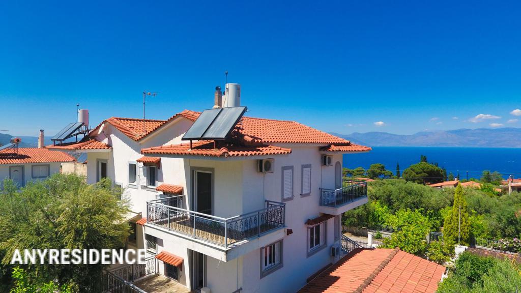 Terraced house in Peloponnese, photo #1, listing #2454958