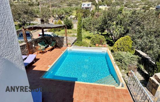 Villa in Lasithi