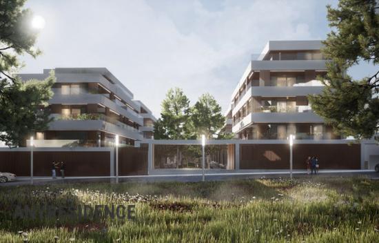 New home in Thessaloniki