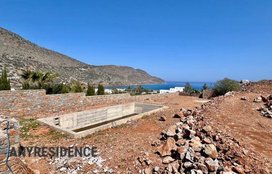 New home in Lasithi