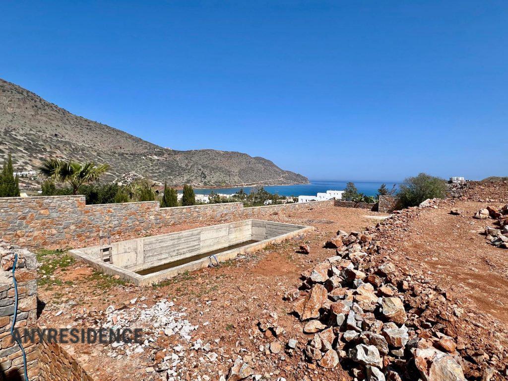 New home in Lasithi, photo #1, listing #2448056