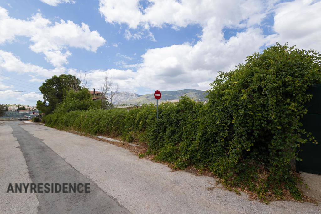 Development land Athens, photo #6, listing #2470461