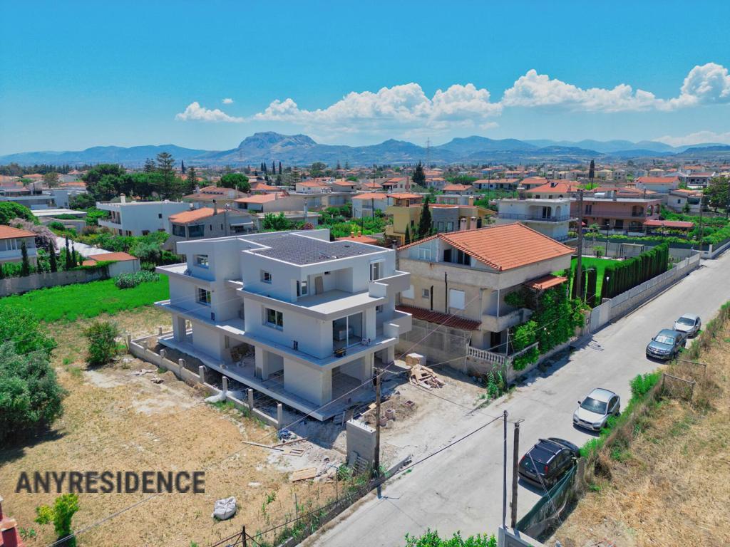 Apartment in Korinthia, photo #7, listing #2541550