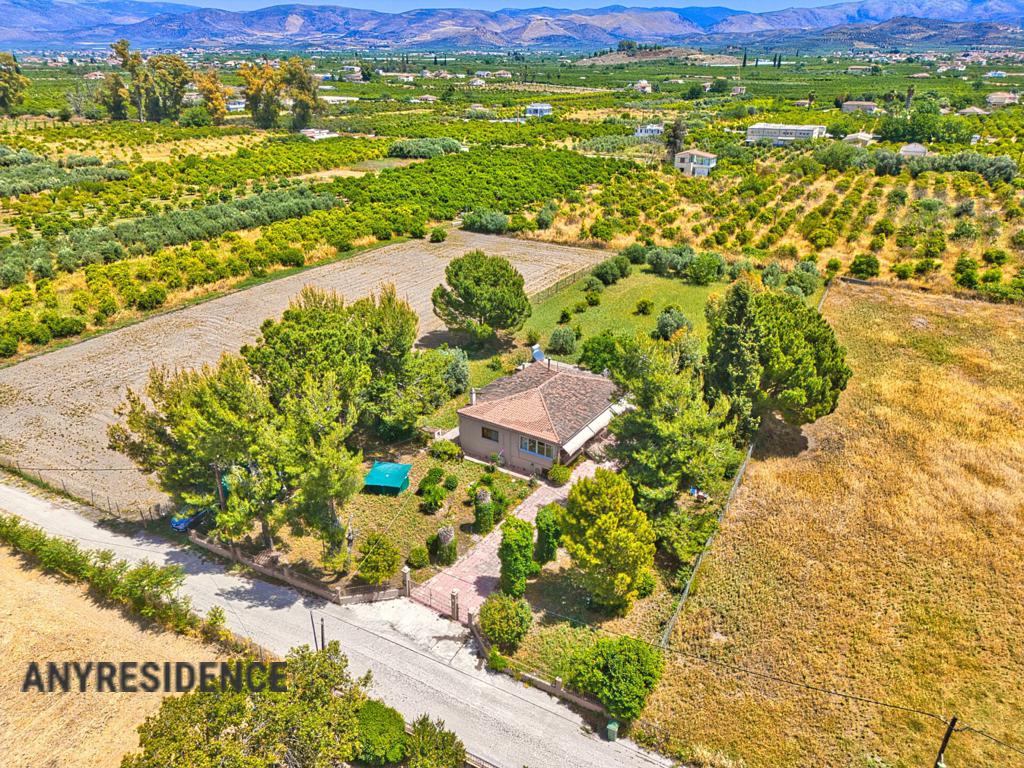 Townhome in Nafplio, photo #1, listing #2463660