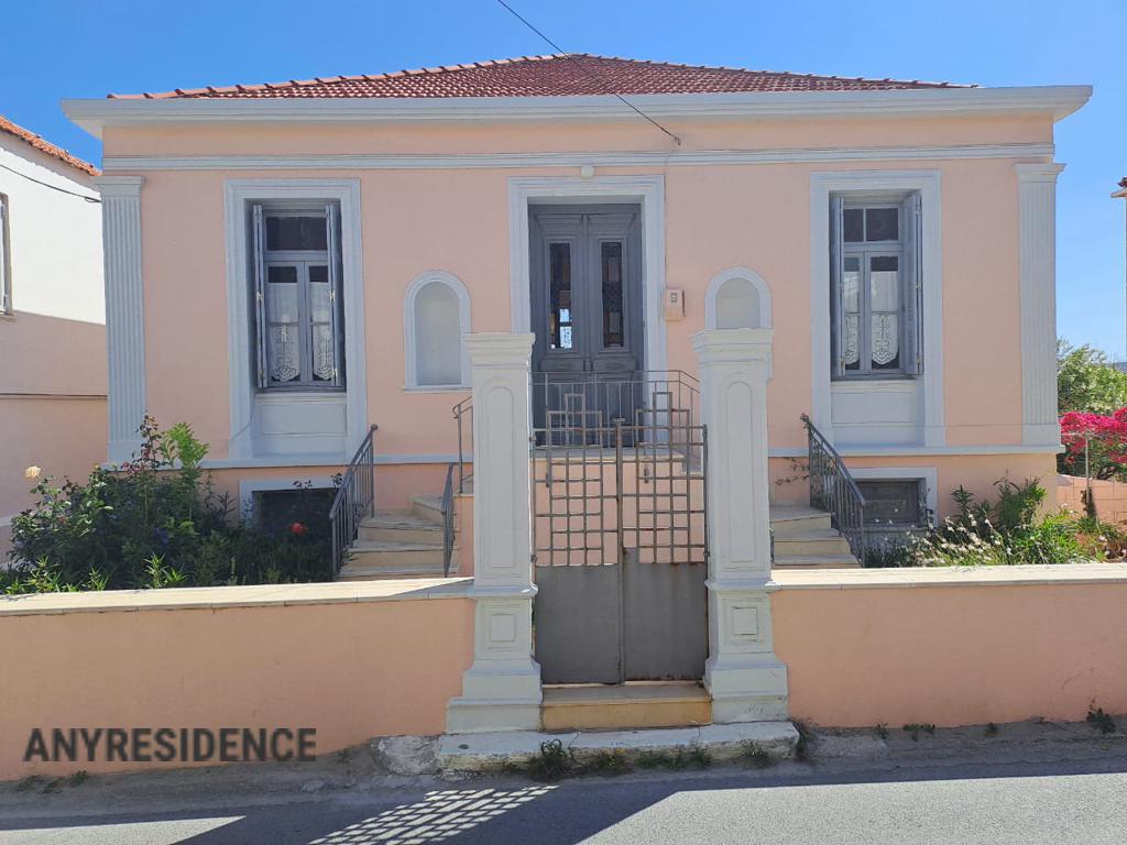 Townhome in Kalyves, photo #8, listing #2463832