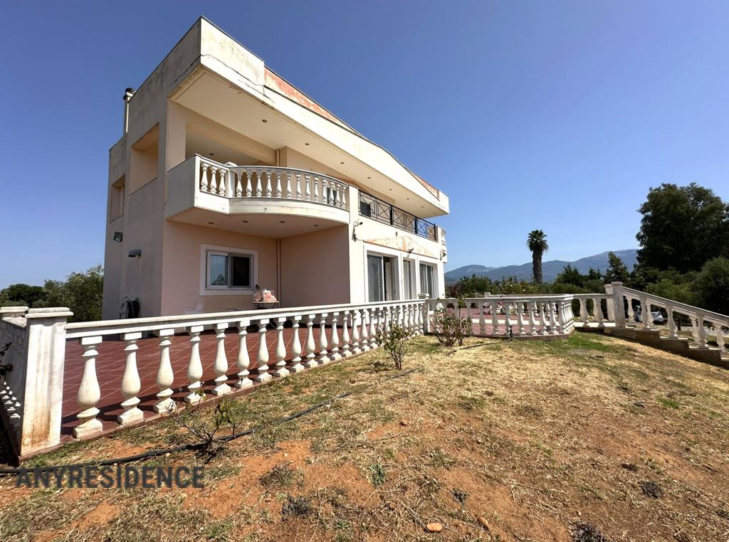 Townhome in Kalamata, photo #6, listing #2479195