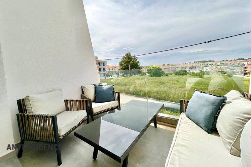 Townhome in Thessaloniki, photo #8, listing #2392586