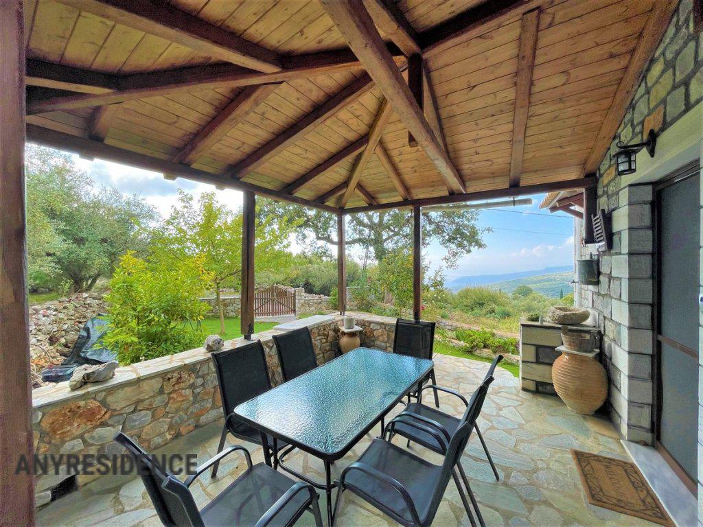 6 room villa in Peloponnese, photo #8, listing #2181030