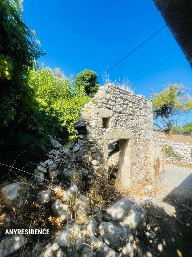 Villa in Rethimnon, photo #1, listing #2467041
