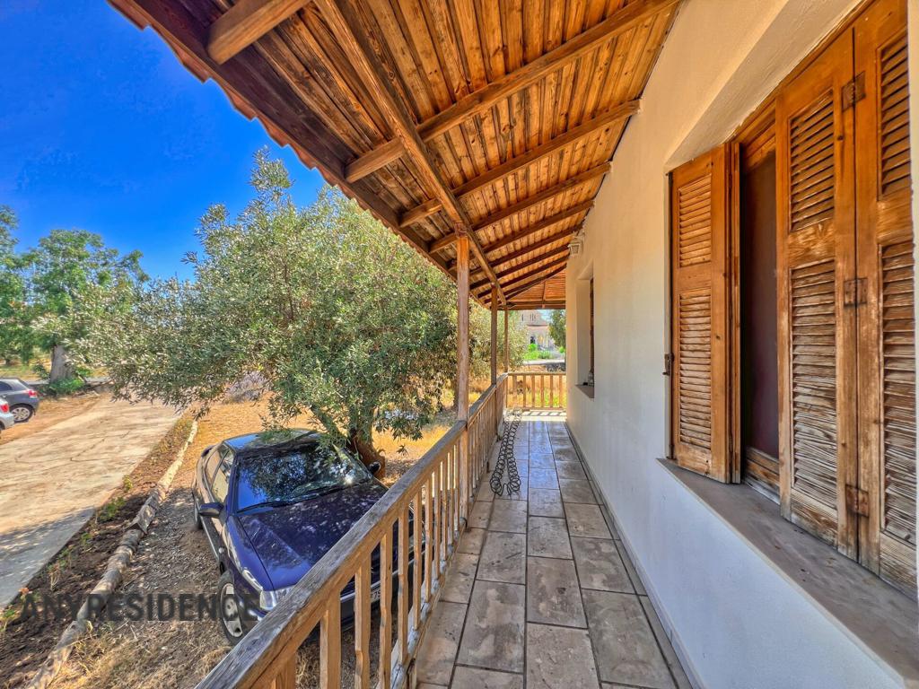 Townhome in Peloponnese, photo #8, listing #2482425