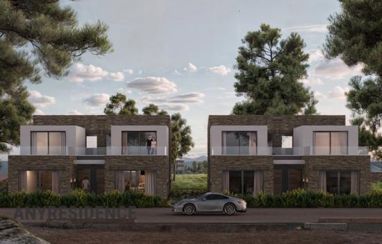 Terraced house in Peloponnese