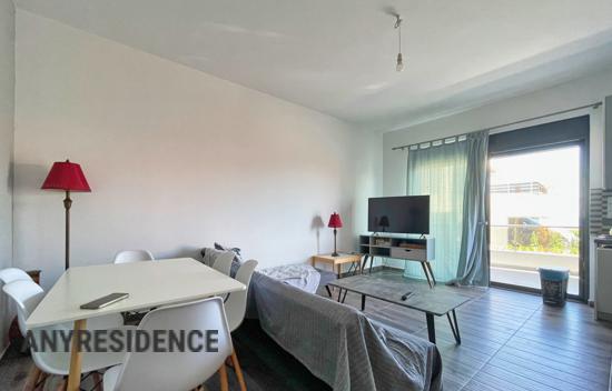 New home in Xilokastro